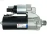 Фото 2 - стартер VW Passat 3.2/3.6 TDI/Golf V/VI/Caddy 1.9/2.0 TDI 05-13 (2kw) (z=11) AS-PL S0659PR Стартер VW Passat 3.2/3.6 TDI/Golf V/VI/Caddy 1.9/2.0 TDI 05-13 (2kw) (z=11) AS-PL S0659PR (фото 2)