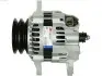 ALTERNATOR REGENEROWANY AS-PL A5019PR (фото 4)