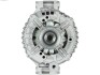 ALTERNATOR A0758S