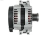 ALTERNATOR AS-PL A0758S (фото 2)