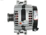 ALTERNATOR AS-PL A0758S (фото 4)