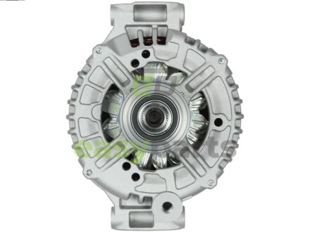 ALTERNATOR AS-PL A0758S (фото 1)