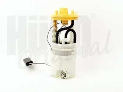 Насос паливний в бак Smart Forfour 1.1-1.5 04-06/Mitsubishi Colt VI 1.1-1.5 04-12 HITACHI (HÜCO) 133573