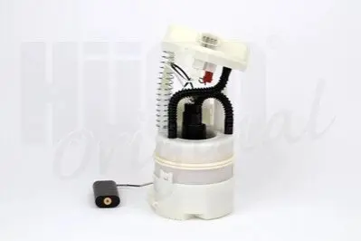 Автозапчасть HITACHI (HÜCO) 133527
