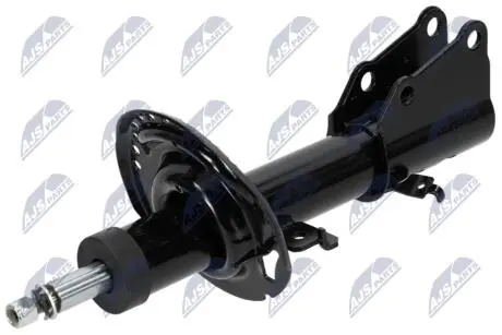 АМОРТИЗАТОР ПІДВІСКИ ПЕРЕД NTY A-RE-012