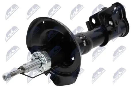 АМОРТИЗАТОР ПІДВІСКИ ПЕРЕД NTY A-HD-013