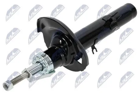 АМОРТИЗАТОР ПІДВІСКИ ПЕРЕД NTY A-CT-068