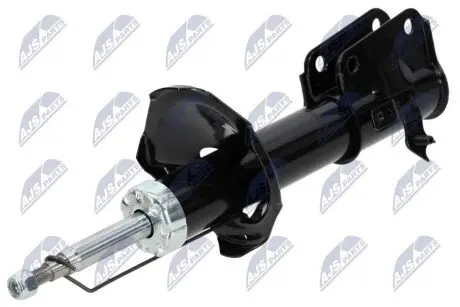 АМОРТИЗАТОР ПІДВІСКИ ПЕРЕД NTY A-DA-002