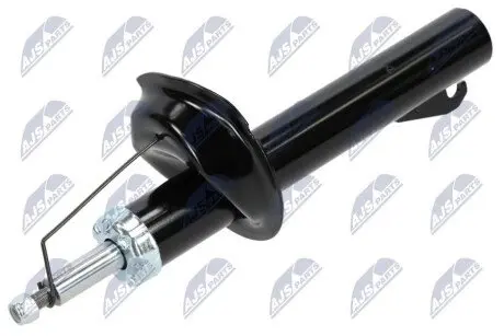 АМОРТИЗАТОР ПІДВІСКИ ПЕРЕД NTY A-FR-020