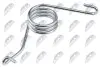 HANDBRAKE SPRING NTY HSR-VW-003 (фото 1)