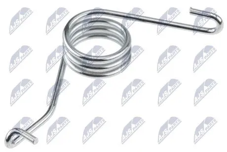 HANDBRAKE SPRING NTY HSR-VW-003