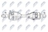DRIVESHAFT NTY NPW-DW-063 (фото 1)
