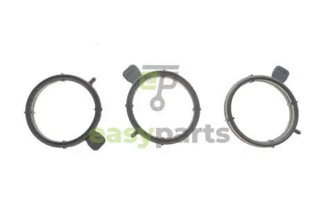 Прокладка кришки клапанів (всередині) Porsche Cayenne 3.6 S/GTS 14-/Panamera 3.0 S/4S 13-16 ELRING 238490
