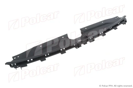 Nakładka górna pasa przedniego Polcar OE86362J7000