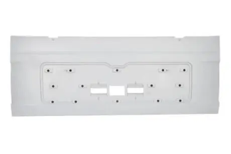 Решітка радіатора PACOL MANFP006