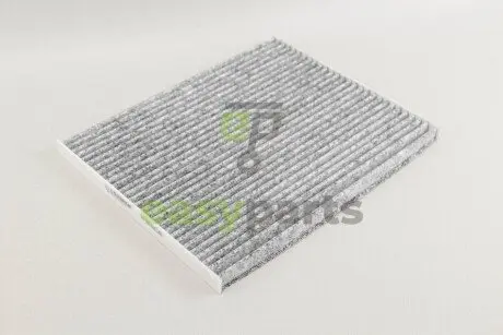 Фільтр салону Ford Fusion 14-20/Edge 15-22/Lincoln Continental/MKX/MKZ (вугільний) GOODREM RF2648CWB