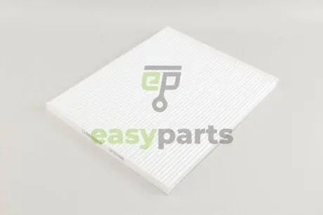 Фільтр салону Ford Fusion 14-20/Edge 15-22/Lincoln Continental/MKX/MKZ GOODREM RF2644WB