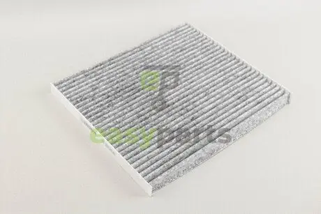 Фільтр салону Santa Fe 2.0-2.4 11- (вугільний) GOODREM RF2652CWB
