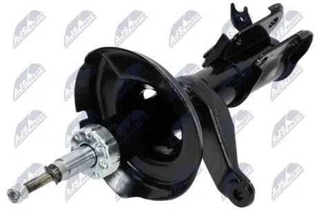 FRONT SHOCK ABSORBER NTY A-HD-014