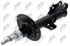 FRONT SHOCK ABSORBER NTY A-HY-539 (фото 1)