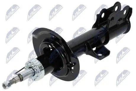 FRONT SHOCK ABSORBER NTY A-HY-539