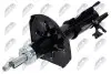 FRONT SHOCK ABSORBER NTY A-MZ-003 (фото 1)