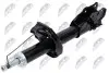 FRONT SHOCK ABSORBER NTY A-MZ-007 (фото 1)