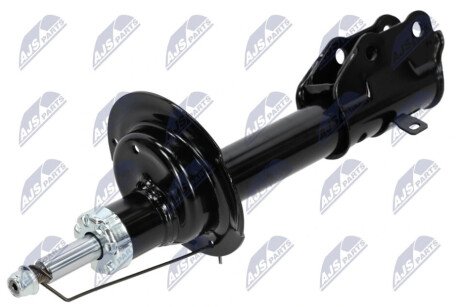 FRONT SHOCK ABSORBER NTY A-MZ-020 (фото 1)