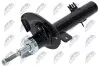 FRONT SHOCK ABSORBER NTY A-PE-015 (фото 1)