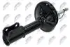 FRONT SHOCK ABSORBER NTY A-SU-014 (фото 2)
