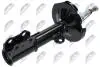 FRONT SHOCK ABSORBER NTY A-TY-005 (фото 2)