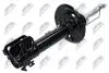 FRONT SHOCK ABSORBER NTY A-TY-075 (фото 2)