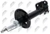 FRONT SHOCK ABSORBER NTY A-TY-076 (фото 1)