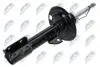 FRONT SHOCK ABSORBER NTY A-TY-076 (фото 2)