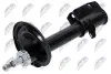 REAR SHOCK ABSORBER NTY A-SB-006 (фото 1)