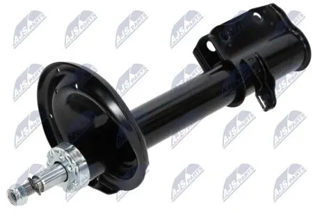 REAR SHOCK ABSORBER NTY A-SB-006