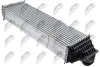INTERCOOLER NTY CNG-BM-008 (фото 2)