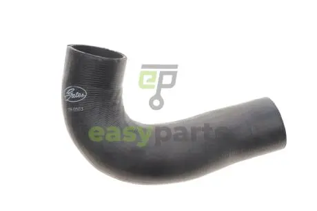 Патрубок інтеркулера Fiat Ducato/Peugeot Boxer 2.2D/HDi 11- Gates 09-0503