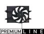 BEHR *** PREMIUM LINE *** MAHLE / KNECHT CFF283000P (фото 1)
