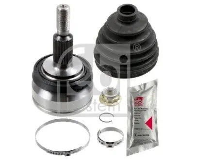Автозапчасть FEBI BILSTEIN 186293