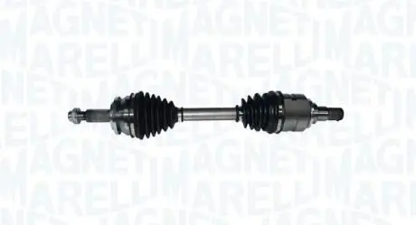 Автозапчасть MAGNETI MARELLI 302004190270