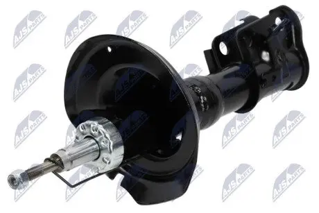 Автозапчасть NTY AHD015