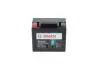 Акумуляторна батарея 11Ah/180A S5AX Aux (150x87x130/+L/BO) (Start-Stop/AGM/допоміжна) BOSCH 0092S5AX30 (фото 1)