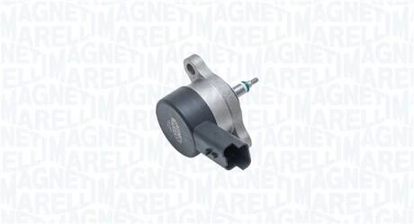 ZAW├ôR REGULACJI CI┼ÜNIENIA PALIWA CITROEN C5 2.0 01- COMMON RAIL MAGNETI MARELLI 215820000200