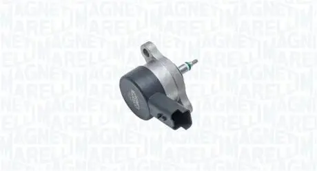 ZAW├ôR REGULACJI CI┼ÜNIENIA PALIWA CITROEN C5 2.0 01- COMMON RAIL MAGNETI MARELLI 215820000200