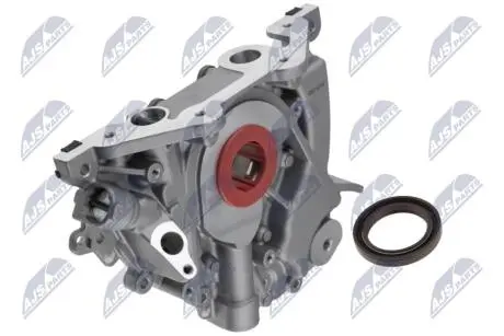 Автозапчасть NTY BPOLR002