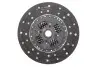 Комплект зчеплення MB Sprinter (W907) 2.0CDI/2.2CDI/3.0CDI, OM642/OM651/OM654, RWD, 02/18- LuK 626 3148 09 (фото 4)