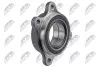 WHEEL HUB REAR NTY KLT-AU-012 (фото 1)
