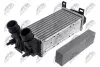 INTERCOOLER NTY CNG-FR-045 (фото 1)