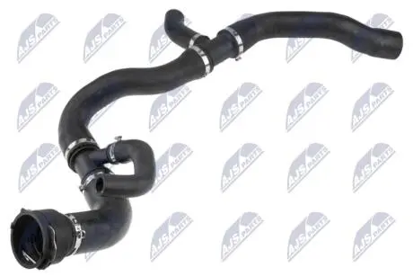 Автозапчасть NTY CPPVV006 (фото 1)